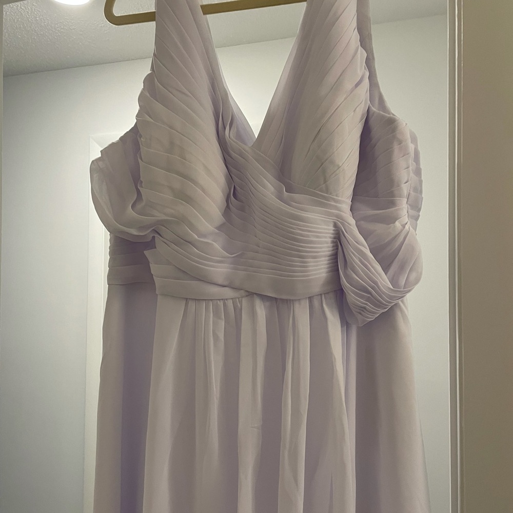 JJs house size 22w dress